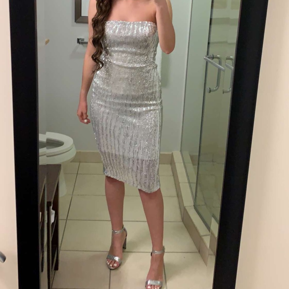 Night out dress